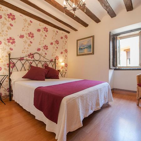 Samaniego Casa Rural La Molinera Etxea מראה חיצוני תמונה