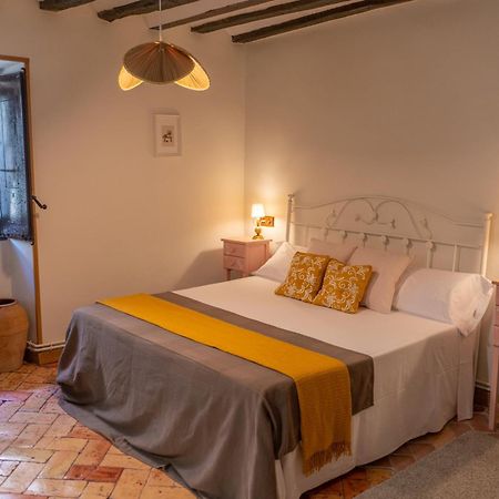 Samaniego Casa Rural La Molinera Etxea מראה חיצוני תמונה