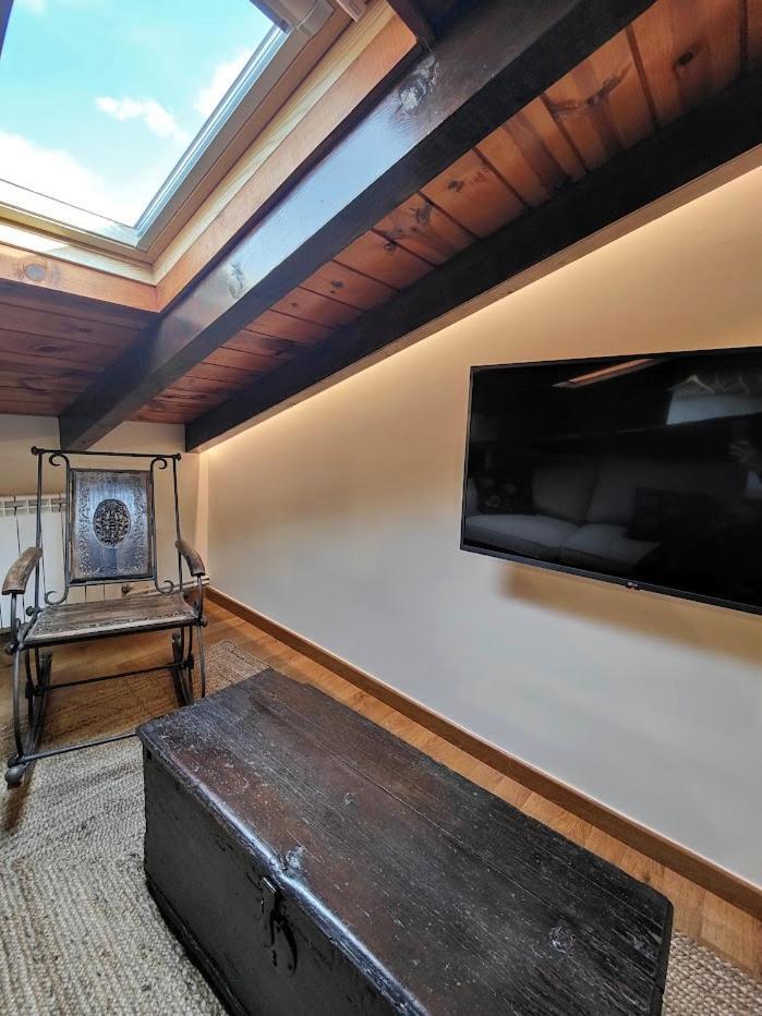 Samaniego Casa Rural La Molinera Etxea מראה חיצוני תמונה