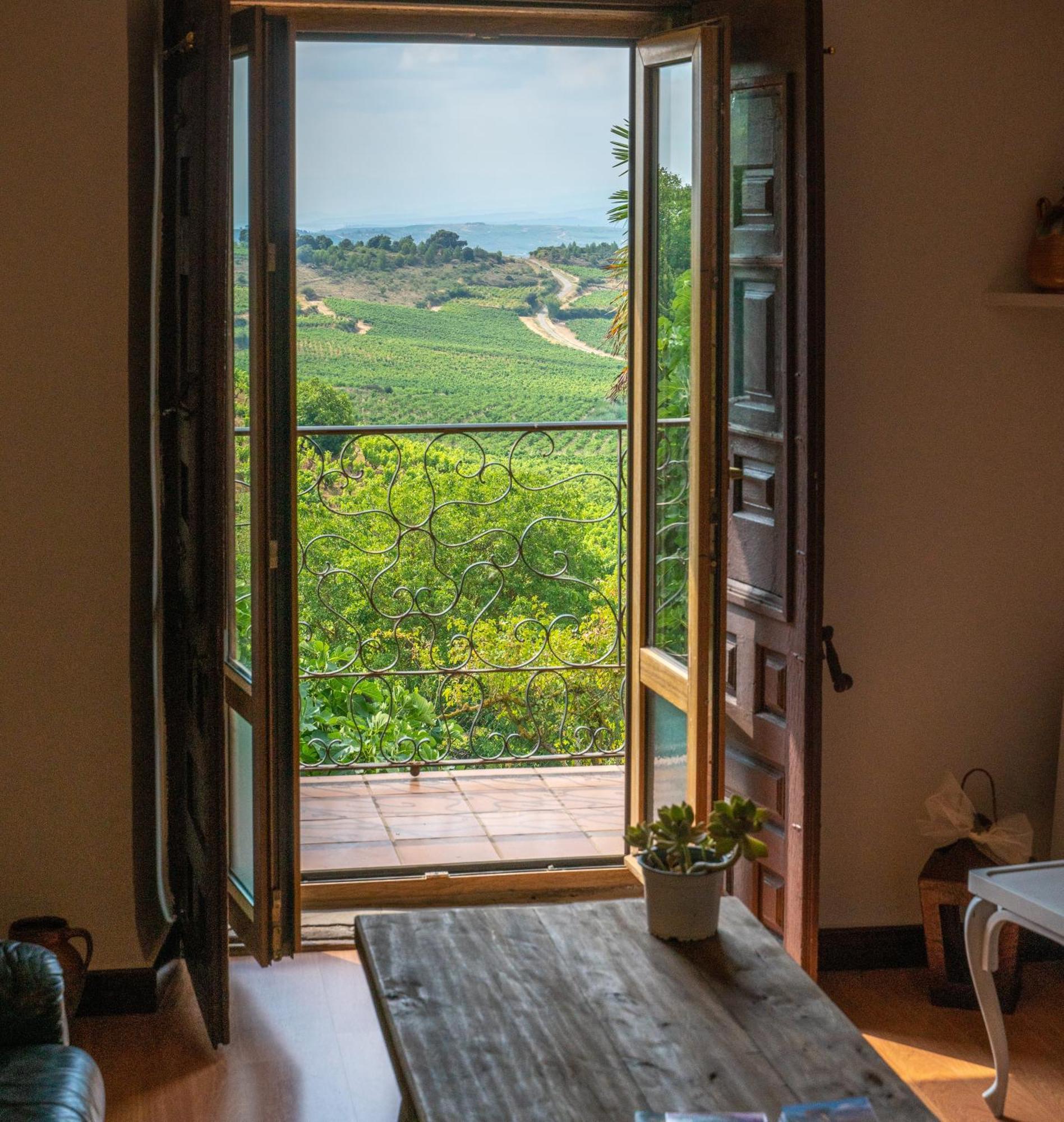 Samaniego Casa Rural La Molinera Etxea מראה חיצוני תמונה